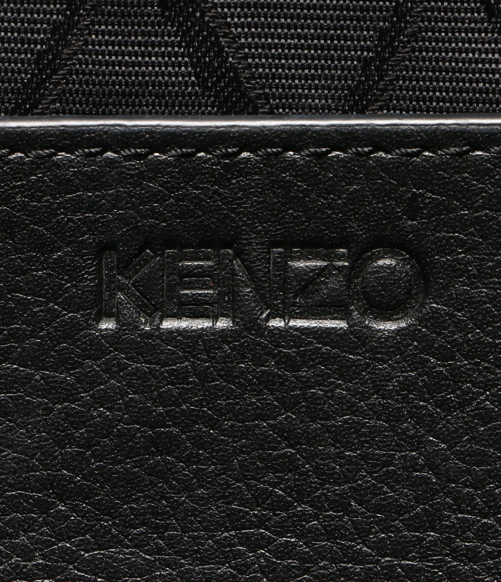 ケンゾー  トートバッグ EMBOSSED TOTE      レディース   KENZO