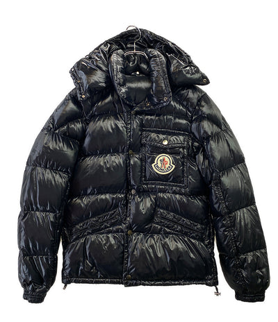 モンクレール  K2 ダウンジャケット 41303 60 68950      メンズ SIZE 1  MONCLER K2