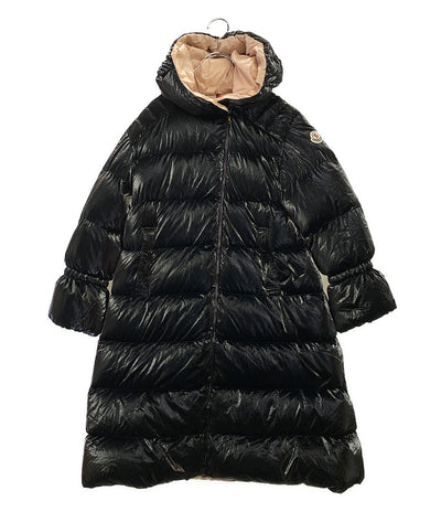 モンクレール  ダウンコート ODETTA       キッズ SIZE 12anni  MONCLER