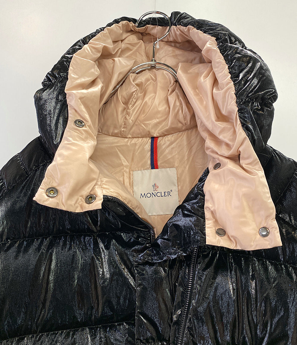 モンクレール  ダウンコート ODETTA       キッズ SIZE 12anni  MONCLER