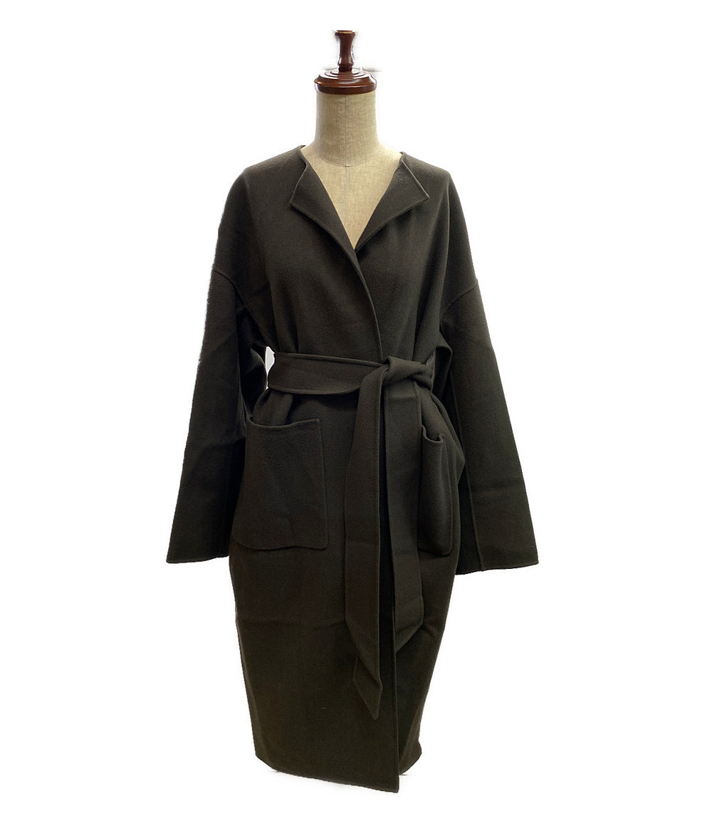 Chaos カオス ルベラスーペリアストールコート レディース SIZE F