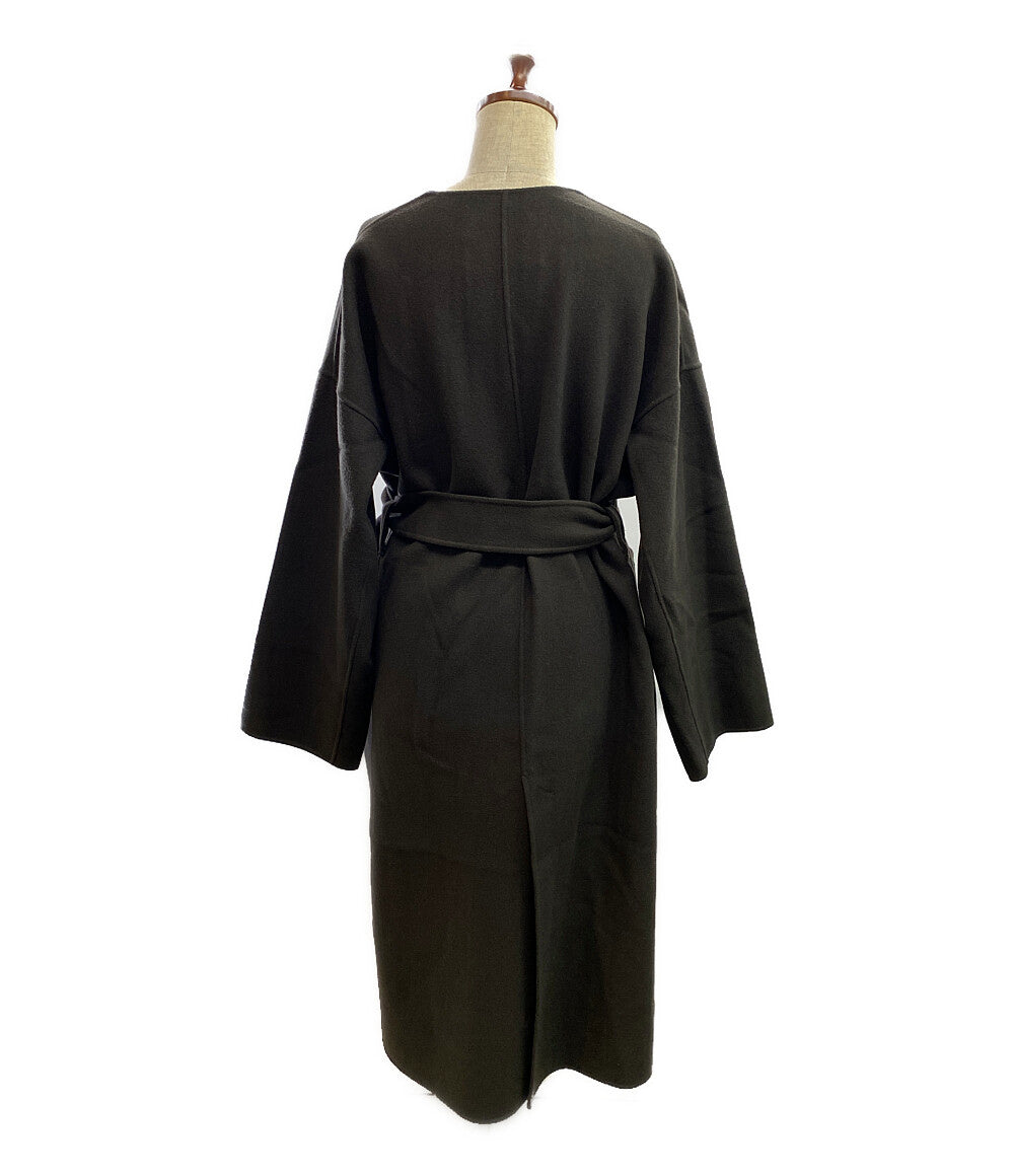 Chaos カオス ルベラスーペリアストールコート レディース SIZE F