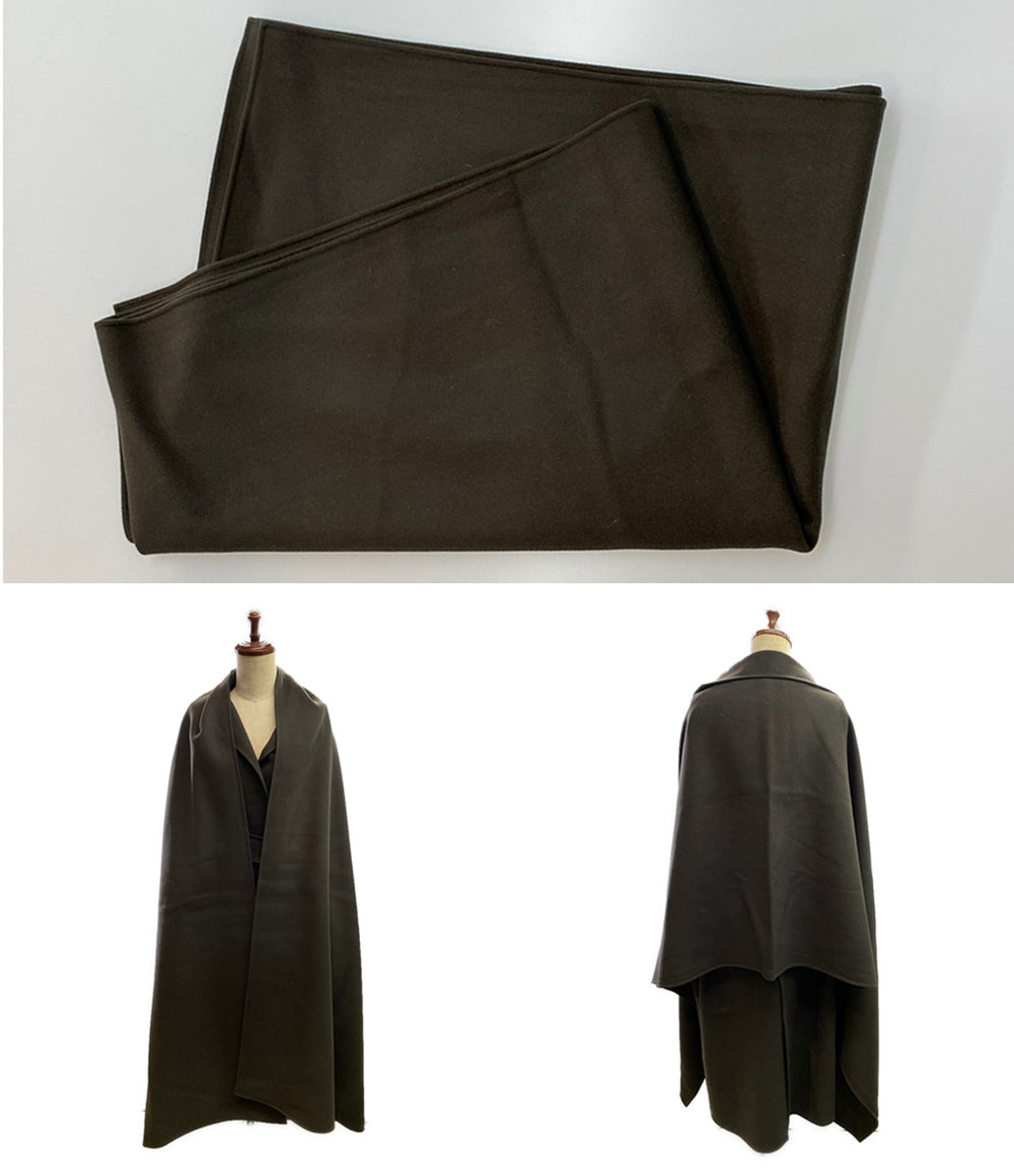 Chaos カオス ルベラスーペリアストールコート レディース SIZE F