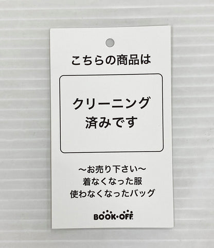 Chaos カオス ルベラスーペリアストールコート レディース SIZE F