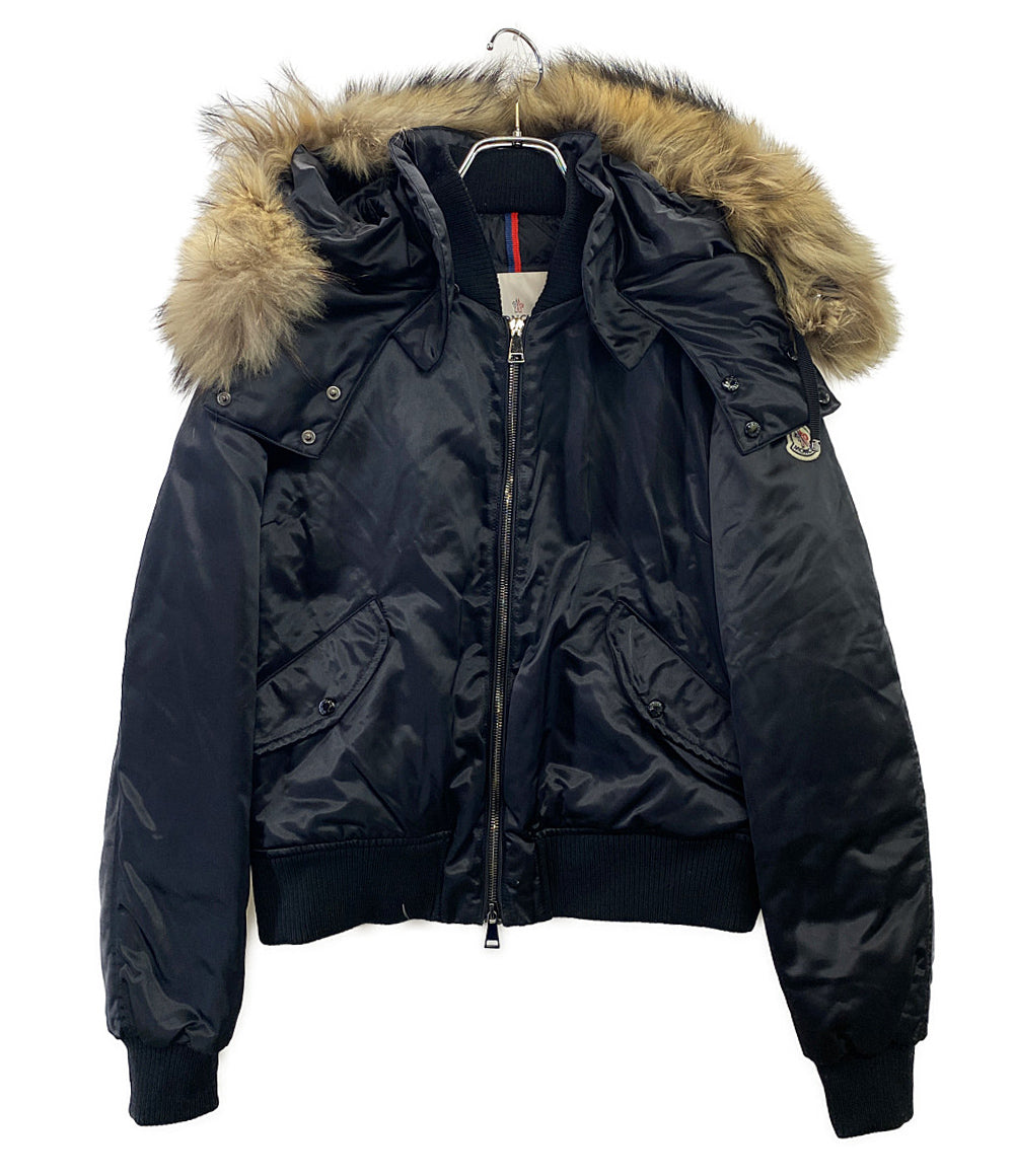 モンクレール  ダウンジャケット EULIMENE      レディース SIZE 2  MONCLER