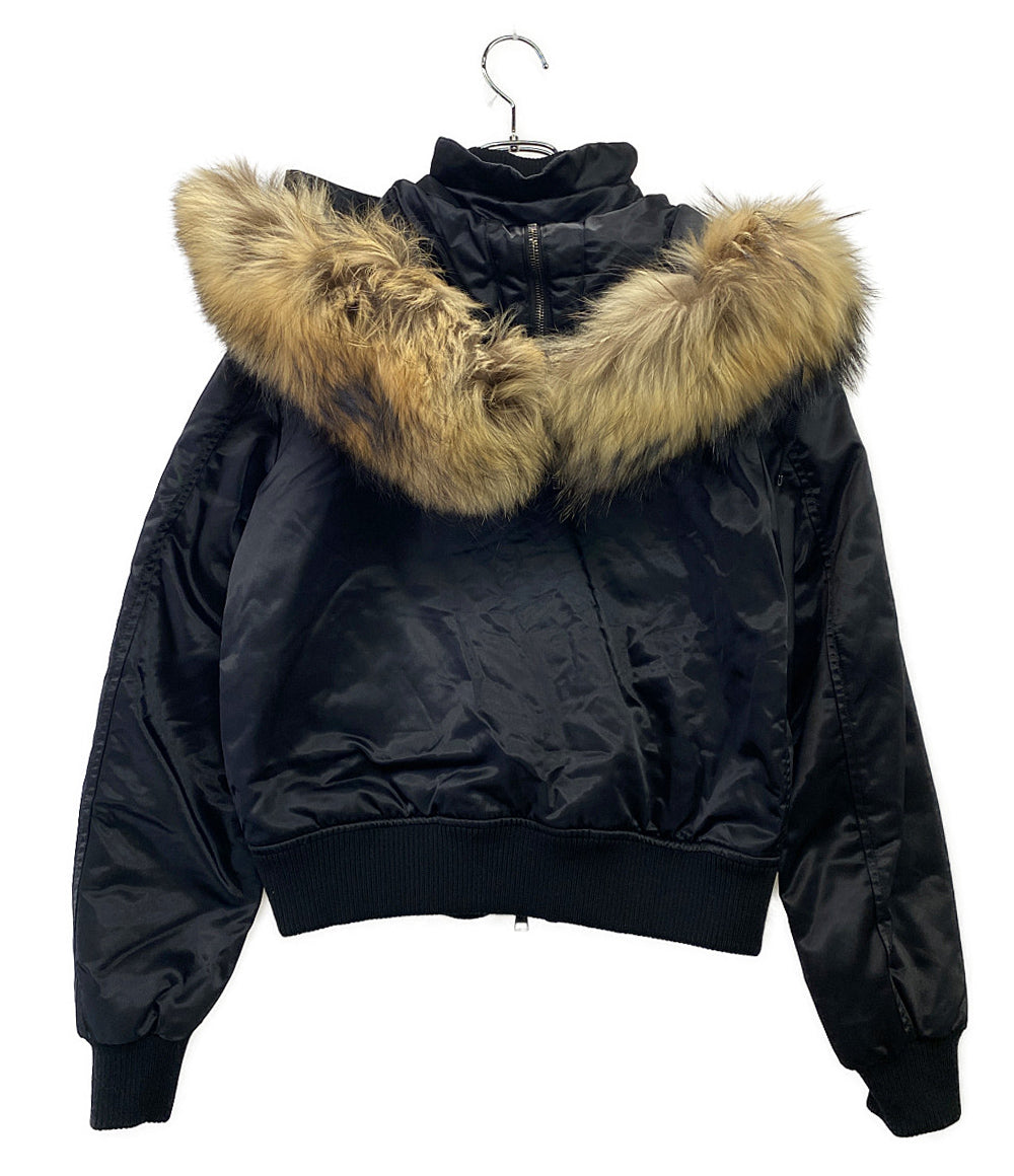 モンクレール  ダウンジャケット EULIMENE      レディース SIZE 2  MONCLER