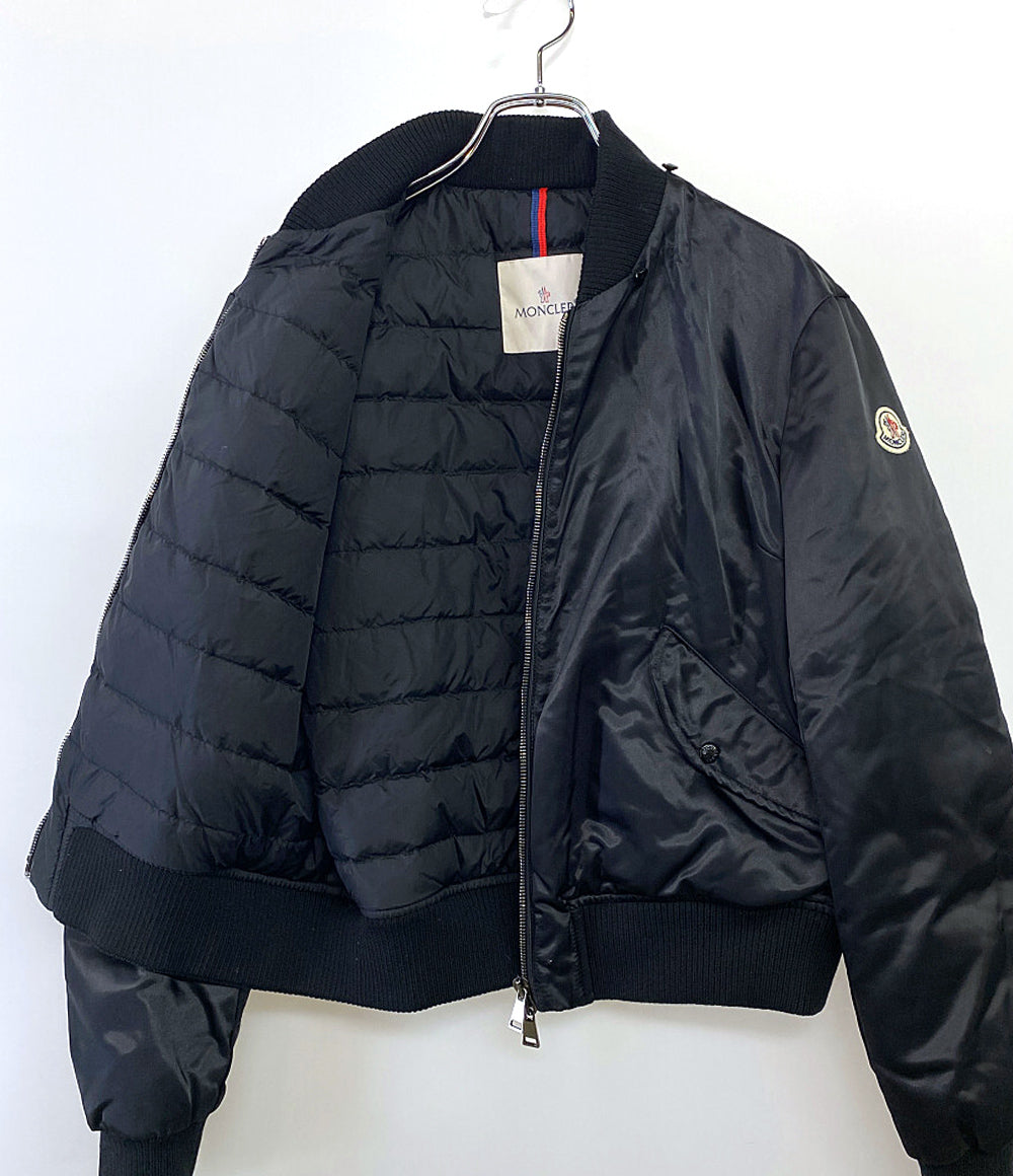 モンクレール  ダウンジャケット EULIMENE      レディース SIZE 2  MONCLER