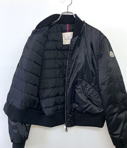 モンクレール  ダウンジャケット EULIMENE      レディース SIZE 2  MONCLER