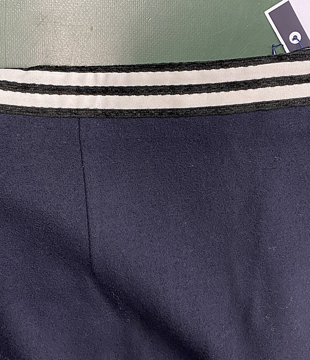 ボーダーズ アット バルコニー スカート ネイビー BD1921-3H-08 レディース SIZE 36 BORDERS at BALCONY
