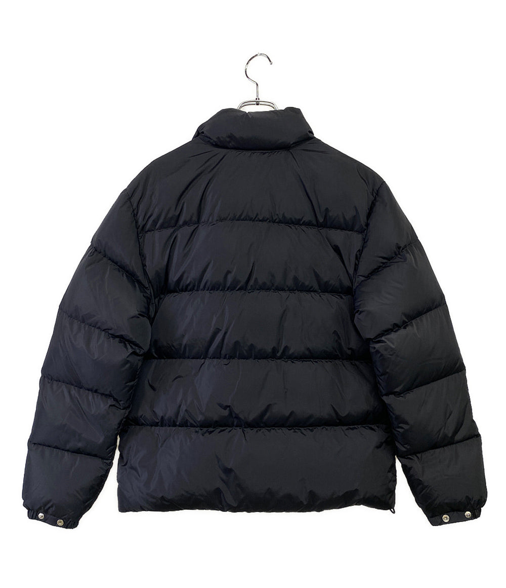 DUVETICA ダウンジャケット ブラック ALIETI 22AW メンズ SIZE 46 デュベティカ