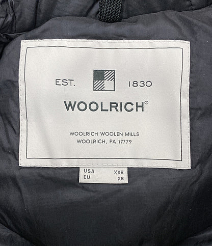 ウールリッチ  ダウンジャケット ACTIVE PARKA      メンズ SIZE USA XXS  WOOLRICH