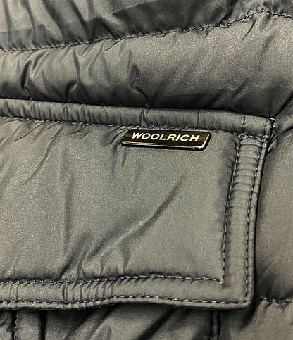 ウールリッチ  ダウンジャケット SIERRA HOODED JACKET      メンズ SIZE L  WOOLRICH