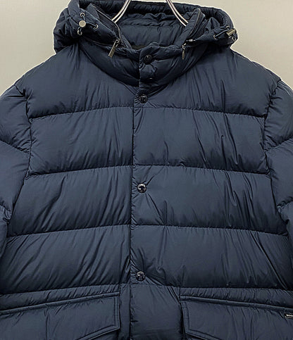 ウールリッチ  ダウンジャケット SIERRA HOODED JACKET      メンズ SIZE L  WOOLRICH