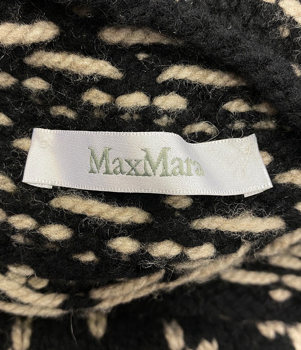 マックスマーラ  長袖ニット      レディース SIZE S  MaxMara