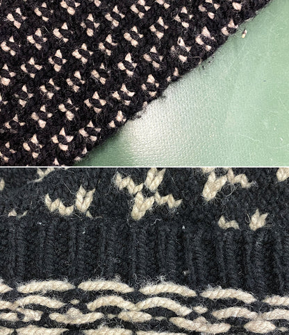 マックスマーラ  長袖ニット      レディース SIZE S  MaxMara