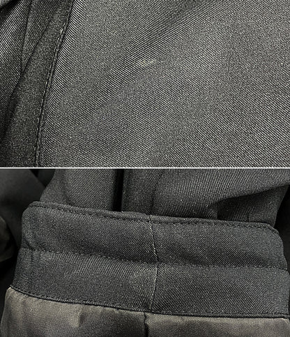 NAMACHEKO ナマチェコ ブルゾン ブラック 18AW メンズ SIZE XS