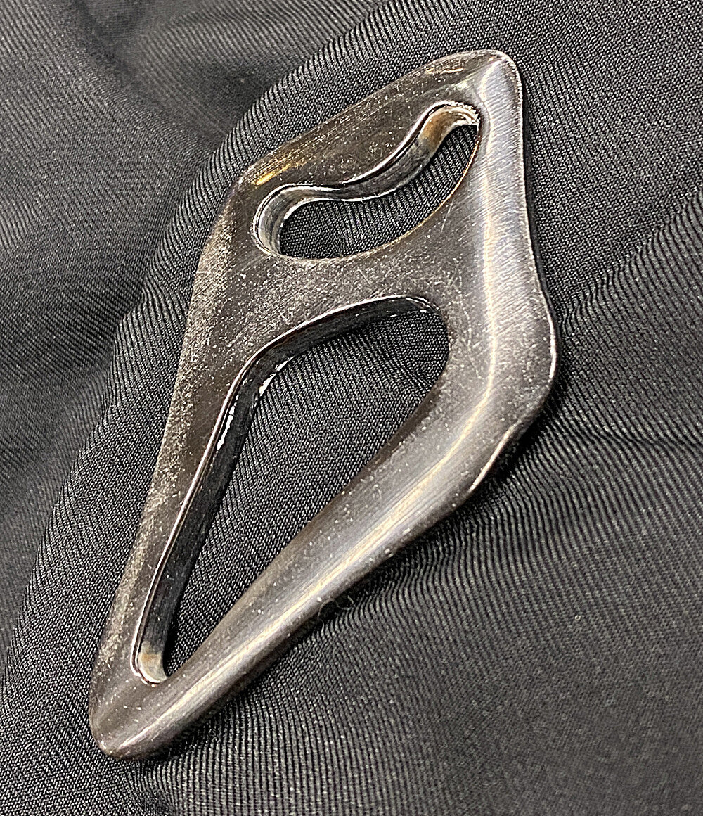 NAMACHEKO ナマチェコ ブルゾン ブラック 18AW メンズ SIZE XS