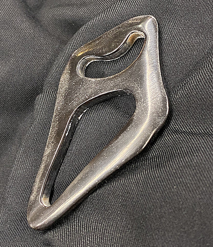 NAMACHEKO ナマチェコ ブルゾン ブラック 18AW メンズ SIZE XS