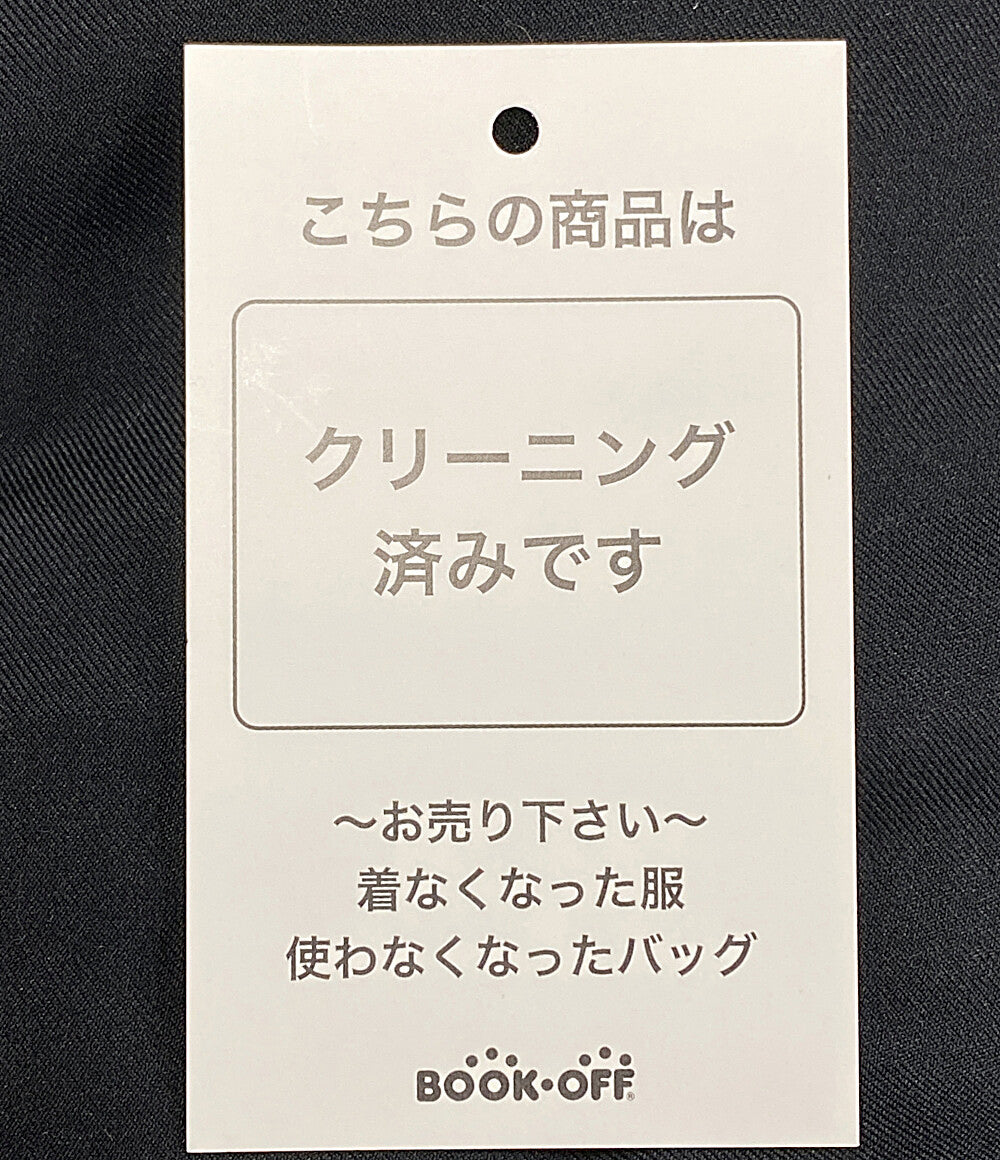 NAMACHEKO ナマチェコ ブルゾン ブラック 18AW メンズ SIZE XS