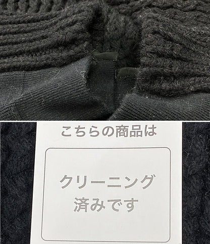 サカイ  ブルゾン ニット切替     23-03165M メンズ SIZE 1  sacai