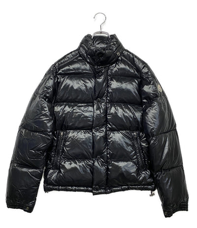 モンクレール  ダウンジャケット フード EVER GIUBBOTTO      メンズ SIZE -  MONCLER