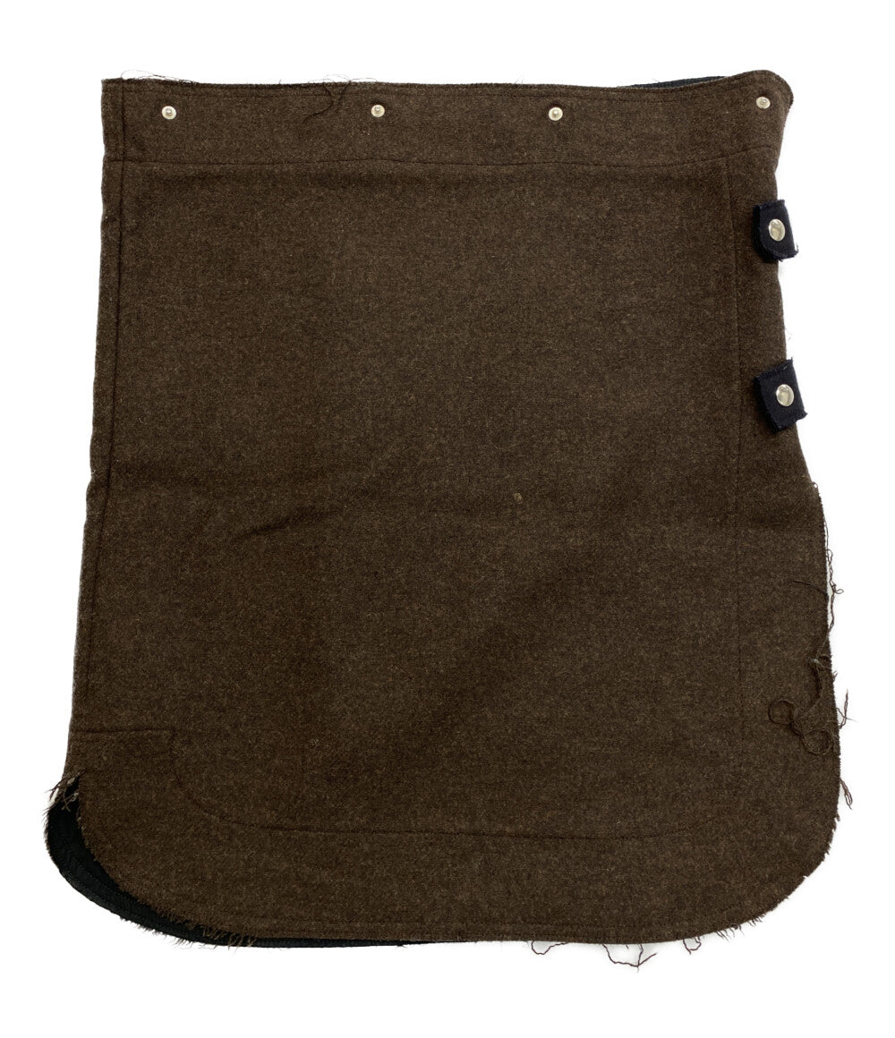 プランシー ニットワンピース PILI AND BIANCA レディース SIZE 38 PLAN C