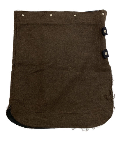 プランシー ニットワンピース PILI AND BIANCA レディース SIZE 38 PLAN C