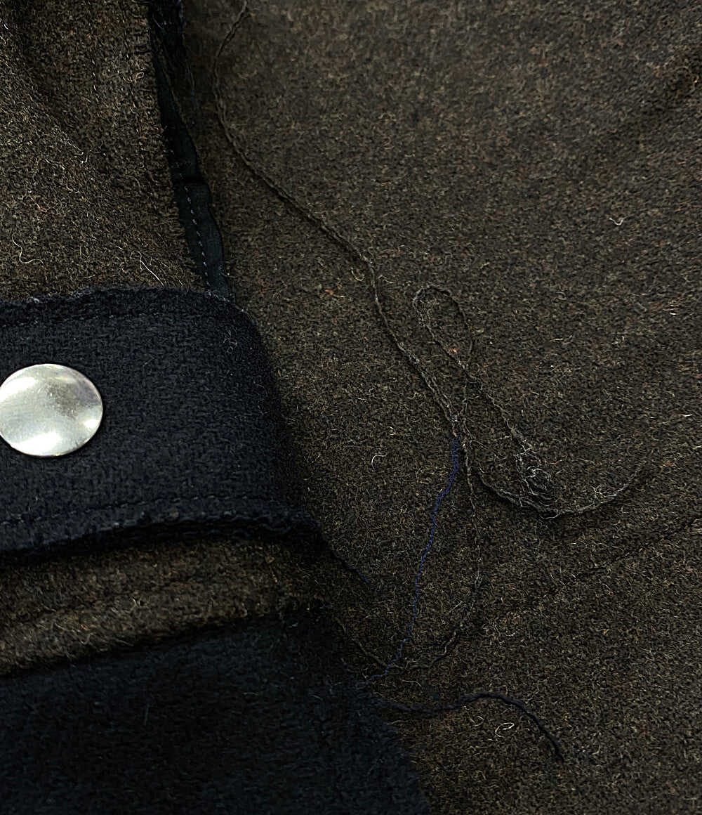 プランシー ニットワンピース PILI AND BIANCA レディース SIZE 38 PLAN C