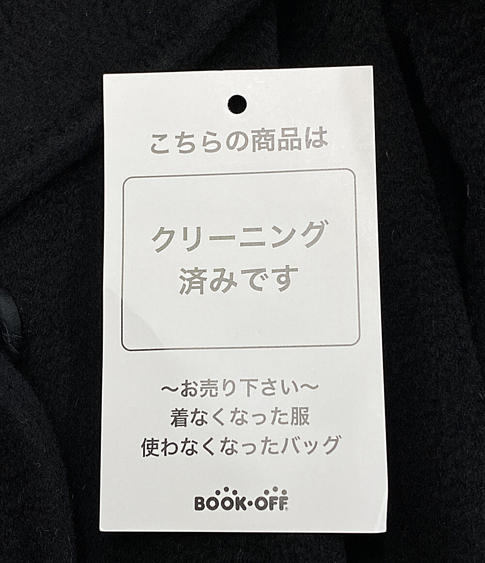 マックスマーラ ウィークエンド コート ブラック レディース SIZE 42 MAX MARA Weekend