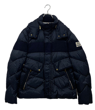 モンクレール  ダウンジャケット       メンズ SIZE 1  MONCLER