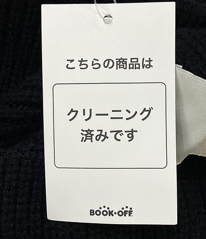 タン サロンスカート ニット TN18AW002      レディース SIZE F  TAN