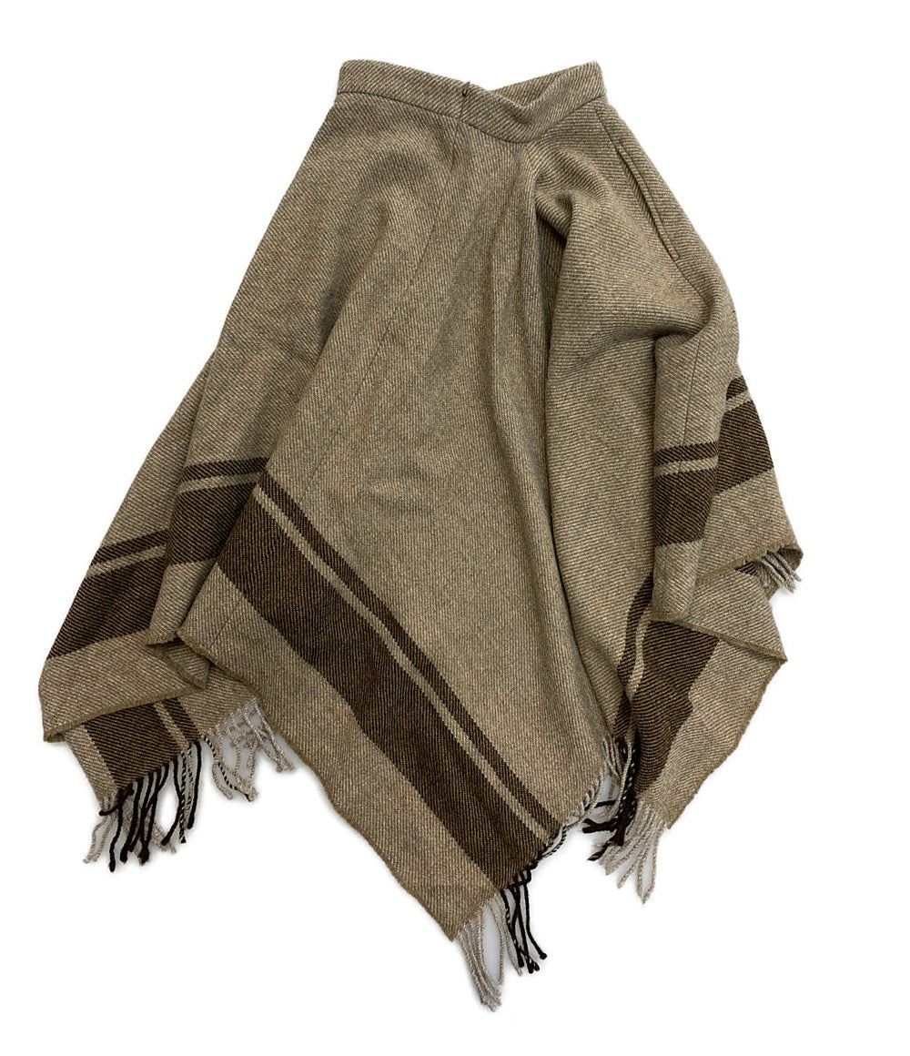 ビューティフルピープル  ブランケットスカート      レディース SIZE 36  beautiful people