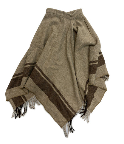 ビューティフルピープル  ブランケットスカート      レディース SIZE 36  beautiful people