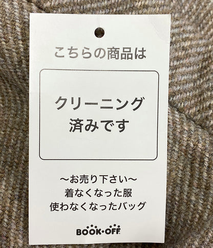 ビューティフルピープル  ブランケットスカート      レディース SIZE 36  beautiful people