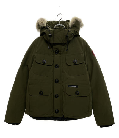 カナダグース  ダウンジャケット 2301JM RUSSELL PARKA      メンズ SIZE S  CANADA GOOSE