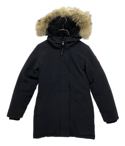 カナダグース  ダウンコート VICTORIA PARKA FUSION FIT      レディース SIZE XS  CANADA GOOSE