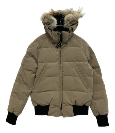 カナダグース  ダウンジャケット 7900L フルジップ      レディース SIZE S  CANADA GOOSE