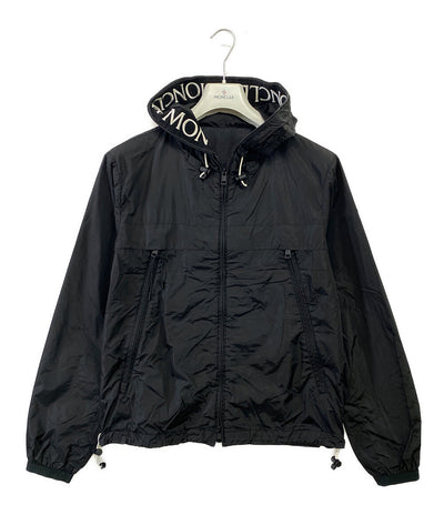 モンクレール  ナイロンジャケット MASSEREAU       メンズ SIZE 2  MONCLER