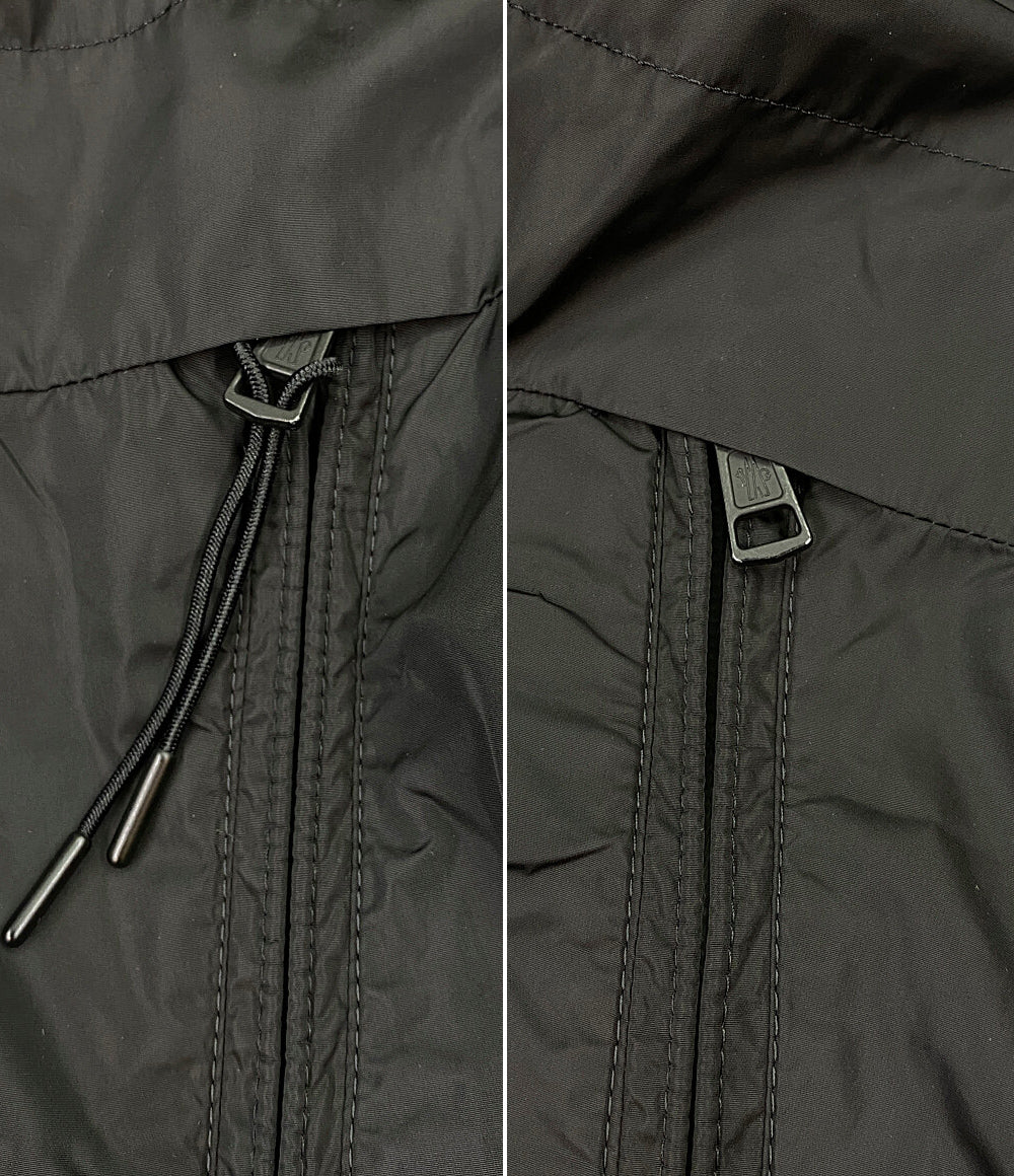 モンクレール  ナイロンジャケット MASSEREAU       メンズ SIZE 2  MONCLER