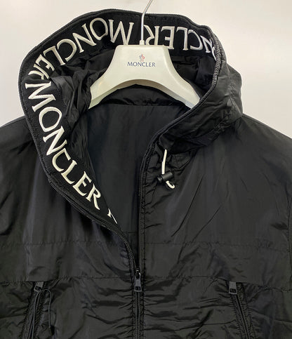 モンクレール  ナイロンジャケット MASSEREAU       メンズ SIZE 2  MONCLER