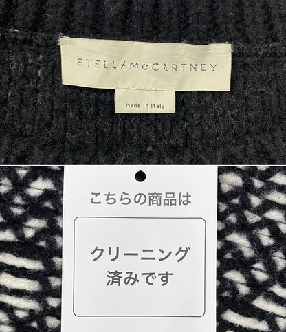 ステラマッカートニー  ニットポンチョ      レディース SIZE 38  STELLA McCARTNEY