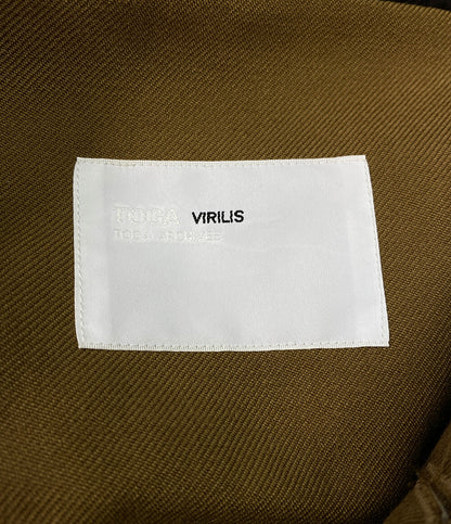 TOGA VIRILI トーガ ダブルコート レディース SIZE 46