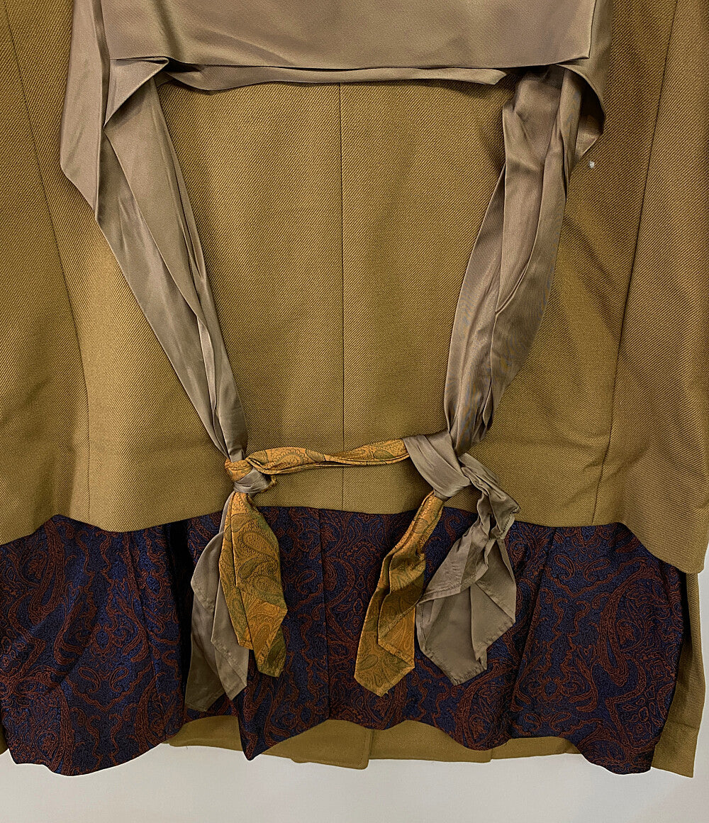 TOGA VIRILI トーガ ダブルコート レディース SIZE 46