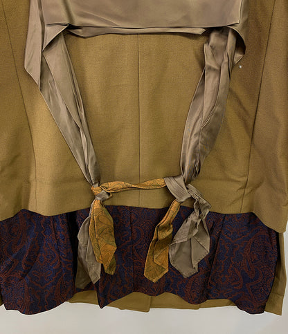 TOGA VIRILI トーガ ダブルコート レディース SIZE 46