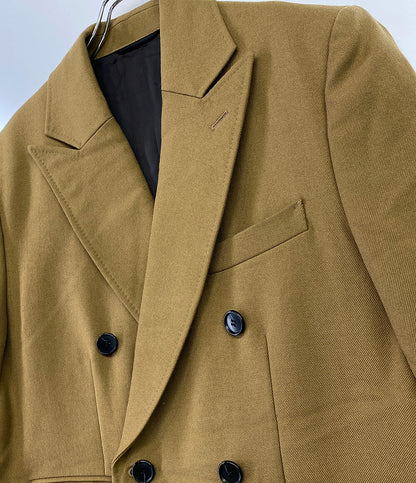 TOGA VIRILI トーガ ダブルコート レディース SIZE 46