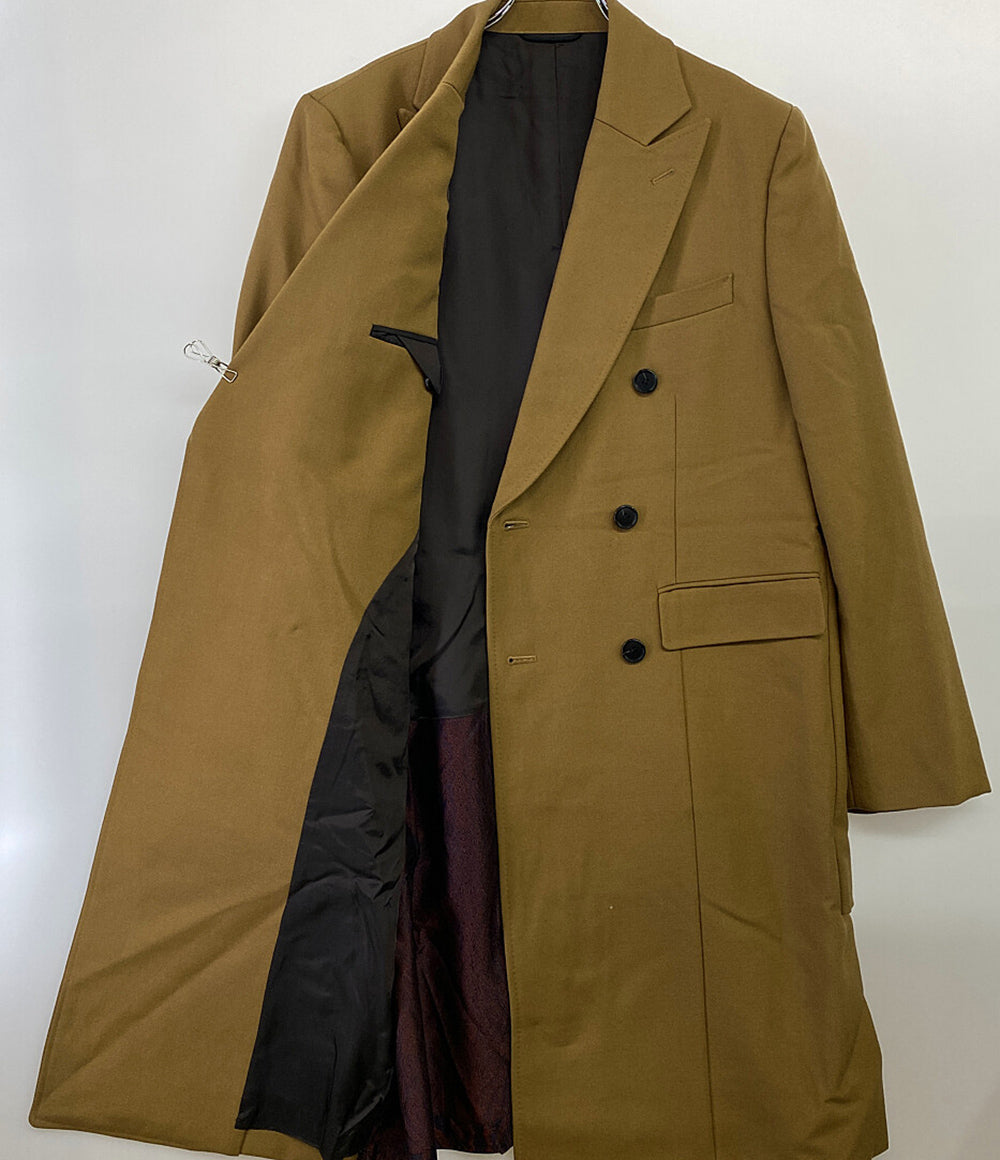 TOGA VIRILI トーガ ダブルコート レディース SIZE 46