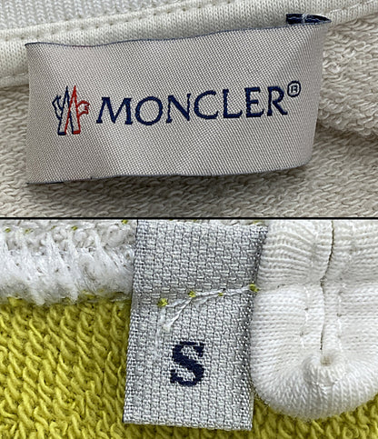 モンクレール  スウェット C-SCOM-19-5571      レディース SIZE S  MONCLER