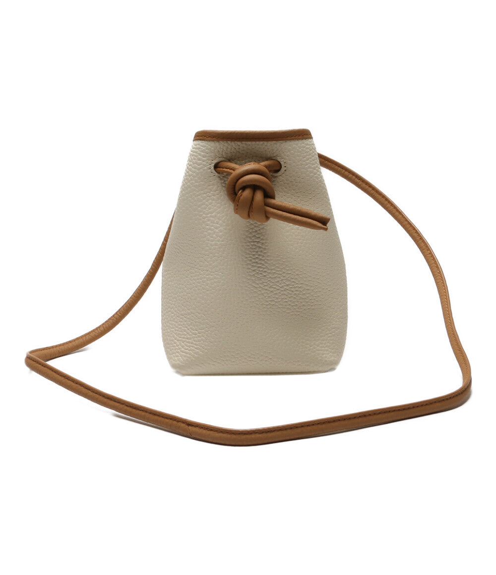 美品 ヴァジック ショルダーバッグ BondNano      レディース   VASIC