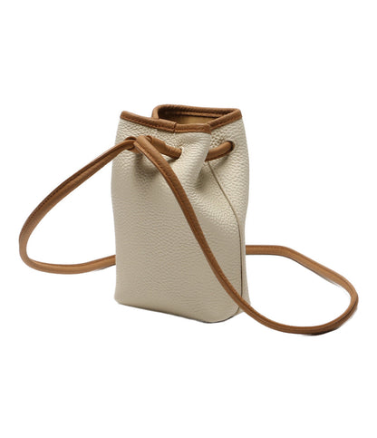 美品 ヴァジック ショルダーバッグ BondNano      レディース   VASIC