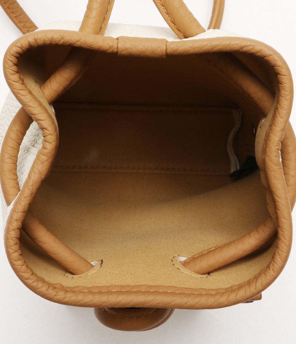 美品 ヴァジック ショルダーバッグ BondNano      レディース   VASIC